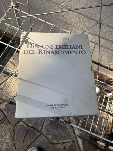 Disegni emiliani del - emiliani,