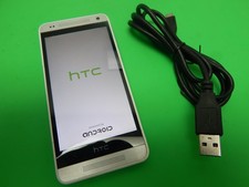 HTC One Mini 16 GB - argento