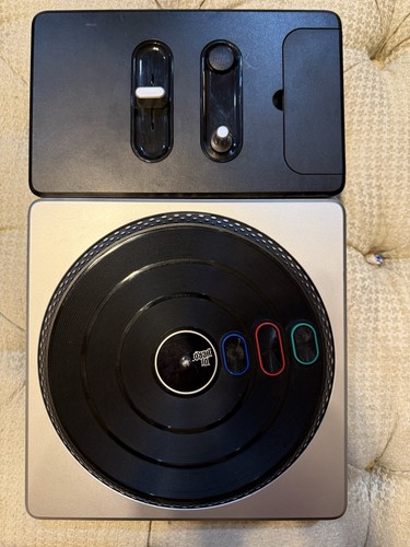 Controller giradischi wireless