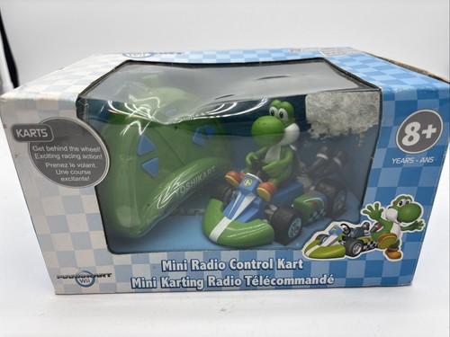 Mario kart yoshi - kart, mini
