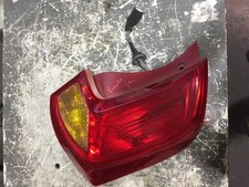 STOP FANALE POSTERIORE