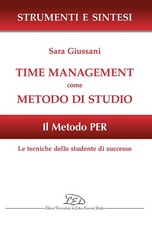 Time management come metodo di
