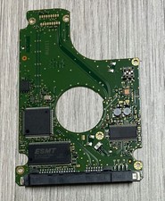 Scheda Elettronica PCB Hard Disk Samsung HM320HJ BF41-00320A 04 S3M Rev.02