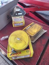 FENDINEBBIA GIALLO BOSCH