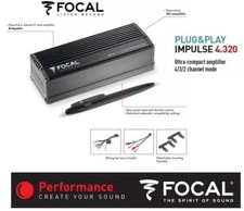 Focal Impulse 4.320