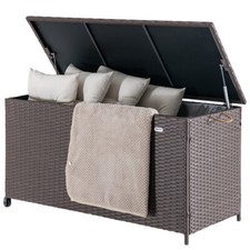 Baule Portaoggetti da Giardino