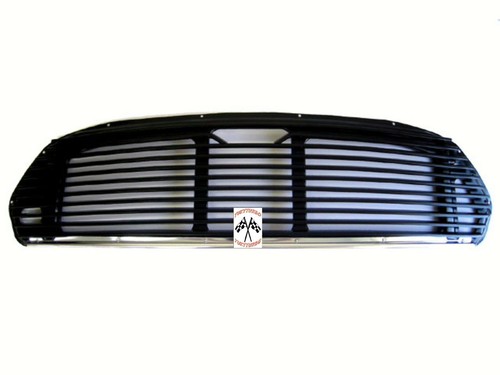 Griglia nera mascherina - , mini