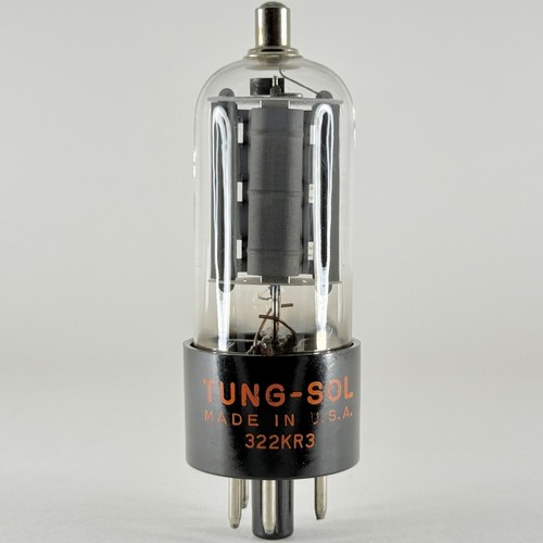 Tubo testato tung sol - (1),