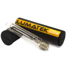 Lampada crescita e fioritura