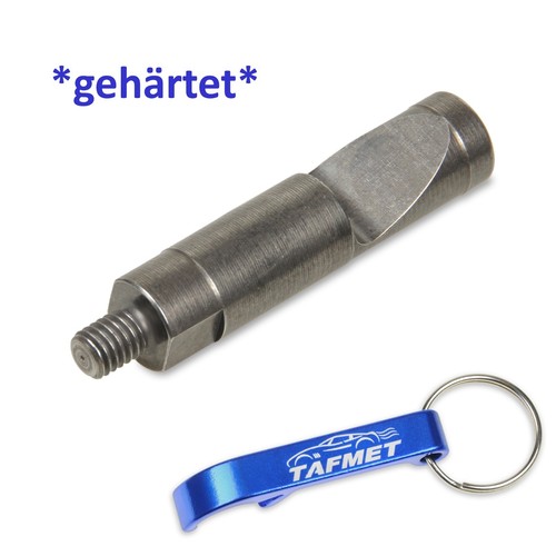 Cono tuning sterzo per land - tuning,