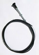 Tirante Cavo Aria Acceleratore Spegni Arresto Motore Uso Agricolo Industriale 