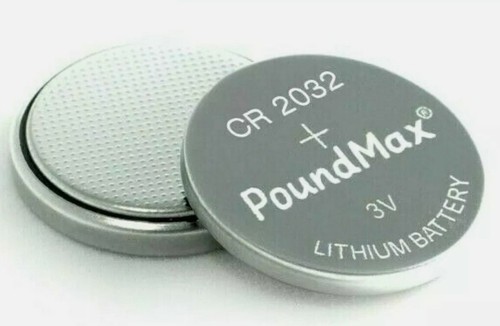 Batterie per accu chek - 2,