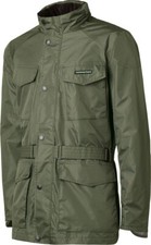 GIACCA TUCANO MOD. TUCANJI 8967 GRIGIO - VERDE  MIS. M - L - XL - 3XL