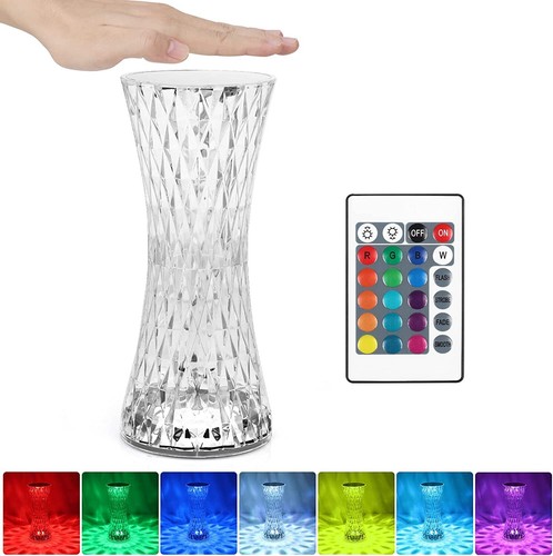 Lampada tavolo led - lampada,