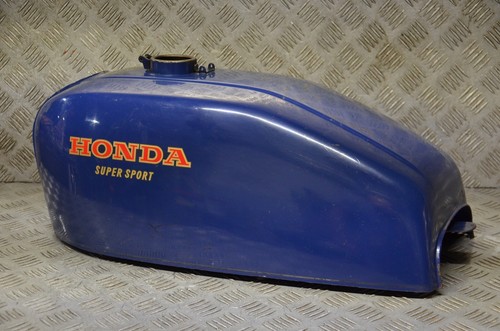 Serbatoio originale honda - honda, cb