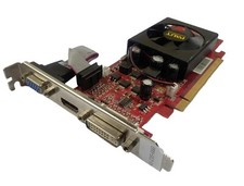 Scheda Video NVIDIA GeForce 8400 512MB