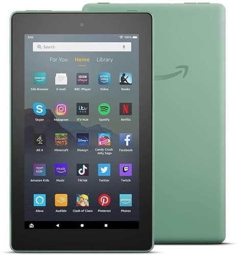 Amazon fire tablet 16gb in - amazon,