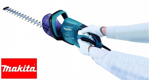 Makita tagliasiepi elettrico - tagliasiepi,
