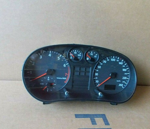 Quadro strumenti veglia - quadro,