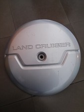 Copriruota Toyota Land Cruiser