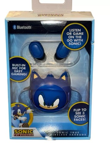 Nuovi rari auricolari sega - nuovi,