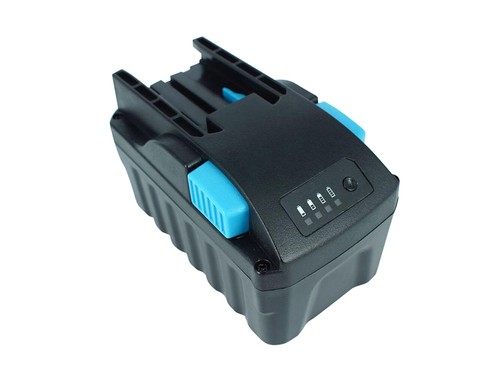 Powersmart 4000mah batteria - 4000mah,