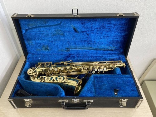 Sax contralto yanagisawa 4 - yanagisawa, a-4