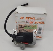 Bobina di accensione motosega