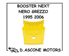 CARENA CODINO BOOSTER VERSIONE