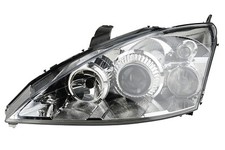 Faro Xenon Fronte Adatto A per
