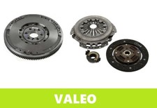 Kit Frizione + Volano Valeo