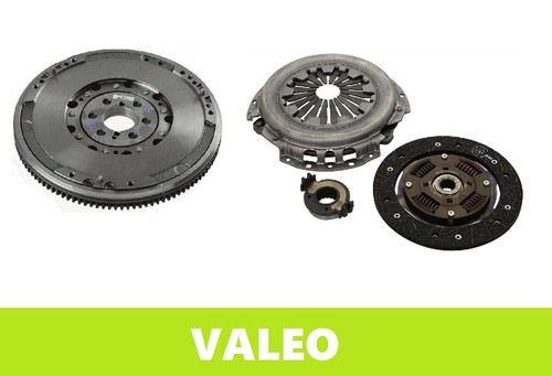 Kit frizione volano valeo - kit, +