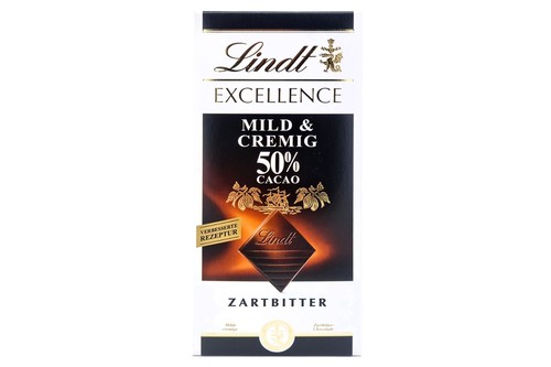 Lindt excellence cacao - 3x,
