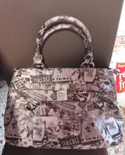 Borsa Kathy Van Zeeland Modello Birkin