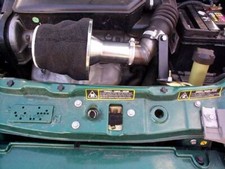 Kit Aspirazione Diretta