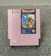 Capcom commando distruggi - capcom,