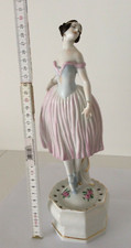 Statua in porcellana Volkstedt