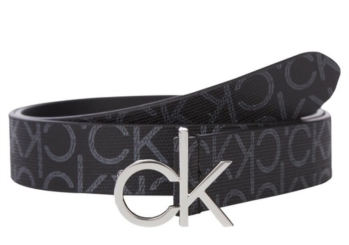Cintura belt donna calvin - cintura-belt,