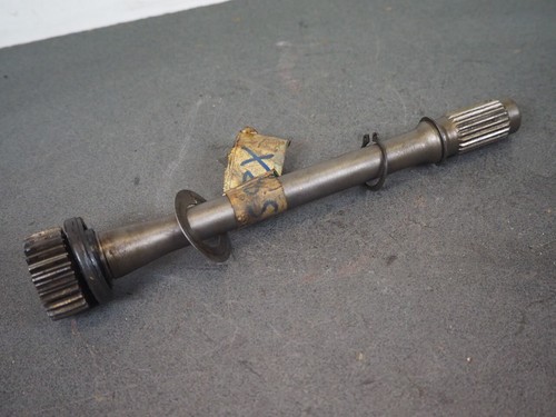 Albero gimbal elica yamaha - elica,