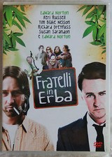 FRATELLI IN ERBA - DVD n.00083