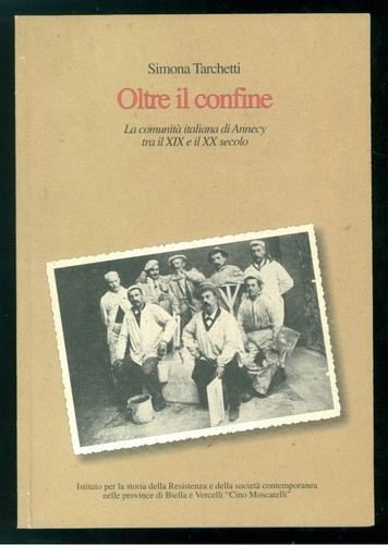 Tarchetti simona oltre - simona,