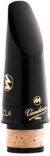 Vandoren bocchino clarinetto
