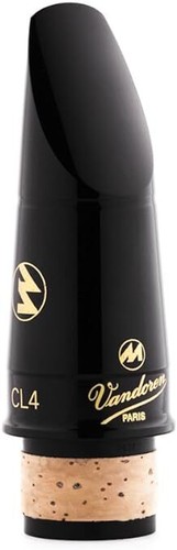Vandoren bocchino clarinetto