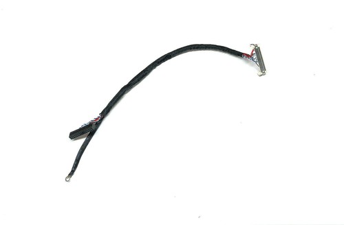 Lvds flat cavo cable - cable, video