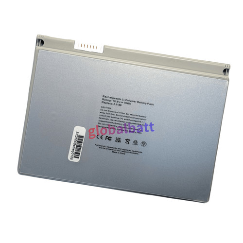Batteria 100 nuova oem a1189 - batteria,