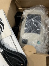 Nuova Zebra TLP2824 plus