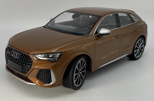 Audi sportback 2019 - rs,