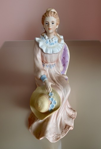 Victorian lady chair con - victorian,