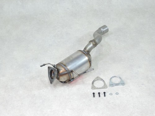 Filtro antiparticolato dpf - antiparticolato,