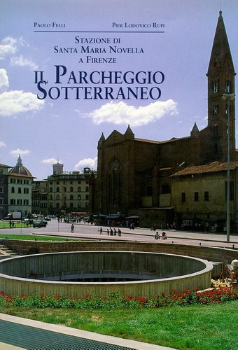 Stazione santa maria - stazione, di